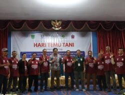 Akselerasi Sawit Berkelanjutan: Memperkuat Kapasitas Ribuan Petani Swadaya pada Tiga Kabupaten di Riau