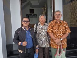 Gugatan Wanprestasi Ir. Hariyanto Melawan Elman Mangunsong Dikabulkan Hakim PN Rohil ! Refi : Wajar Kalau Upaya Hukum