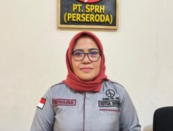 Polemik Kepegawaian PT SPRH: Tuduhan Fitnah dan Kejanggalan Prosedur! Tiswarni Jangan Mengiring Opini