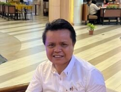 Satgas PKH Dikritik Tebang Pilih, Lahan Sawit Ratusan Hektar di Desa Sungai Pinang Rohil Belum Tersentuh