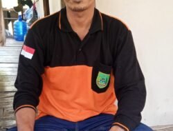 Bantahan KTH Makmur Pesisir Atas Dugaan Alih Fungsi Hutan di Rohil