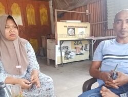 Siswa SMAN 4 Tanah Putih Diduga Dikeluarkan Sepihak di Tengah Sikap Arogan Oknum Pendidik