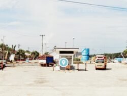 Warga Balam Dukung Gugatan Yayasan Devendra Tuntut PKS PT.PHI Jaga Kesehatan Dan Lingkungan