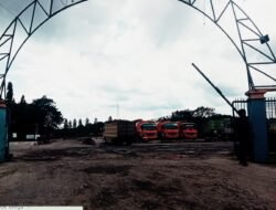 PT SRM Pastikan Tidak Ada Kerak Boiler Keluar dari Cerobong, Hasil Uji Sesuai Standar