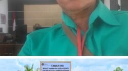 Diduga Lahan Aset Pemda Rohil Diperjualbelikan, Sahidin : Mohon Pemda Gerak Cepat Agar Tidak Ada Korban Penipuan 