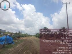 Isu Izin Konsesi Berakhir Dibantah PT DRT, Aktivis Minta Pembangunan di Kawasan Hutan Patuhi Aturan