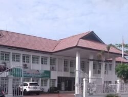 Terlibat Kasus Sabu 1 KG, Jaksa Kejari Dumai Tuntut Alex Sander Selama 10 Tahun Penjara