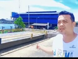 Kasasi PTUN Siam Hai, Ida Novianti Dan BPN Rohil Ditolak MA, M.Ali : Dengan Adanya Putusan Ini Ada Yang Mau Saya Sadarkan