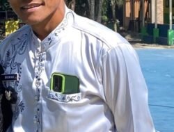 Kamtibmas Panipahan Terjaga, Datuk Penghulu Mesah & Ketua Ikatan Minang Rohil Puji Kapolres