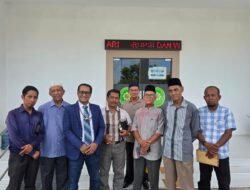 Warga Rohil Gugat PHR, CHEVRON, ESDM & SKK MIGAS, Minta Ganti Rugi RP 492 M