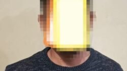 Respon Cepat Laporan Warga, Polsek Kubu Kembali Amankan Seorang Pelaku Pengedar Sabu Dengan BB 1,81 Gram