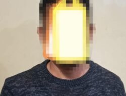 Respon Cepat Laporan Warga, Polsek Kubu Kembali Amankan Seorang Pelaku Pengedar Sabu Dengan BB 1,81 Gram