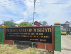 Yayasan Devendra Gugat PT Hasil Karya Bumi Sejati, Tuntut Hentikan Operasional Pabrik Diduga Langgar Lingkungan
