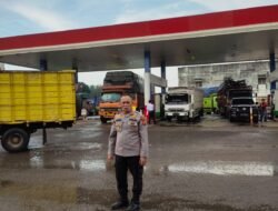 Luar Biasa, Baru Sebulan Jabat Jadi Kapolsek Bangko Pusako, AKP Tri Adiyatmika Ungkap 10 Kasus Narkoba