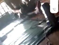 Janji Bersih Lapas Bagansiapiapi Cuma Pencitraan, Ketua IMO: Pindah Saja ke Ujung Tanjung Biar Tak Ada Alasan
