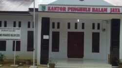 Mantan Pj Penghulu Balam Jaya Bakal Dilaporkan ke APH! GEMARI Jakarta : Temuan Rp. 631 Juta Dana Desa Tak Jelas Pertanggungjawabannya