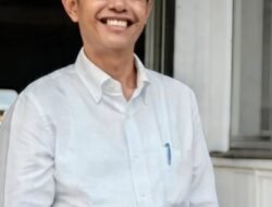 Ketua IMO Rohil Hariandi Bustam SH Minta Kejari Rohil Bongkar Dugaan Peran Pimpinan, Jangan Hanya Tangkap Bawahan