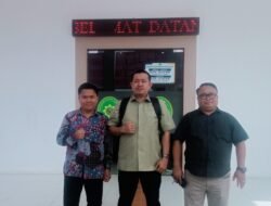 Gugatan Lahan Dinilai Tak Berdasar, KSO Parit Nan Tinggi Berharap Hakim Bisa Tolak Dalil Penggugat