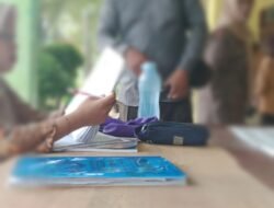 Oknum Mengatasnamakan LSM Diduga Takut-Takuti Sekolah di Rimba Melintang, Berdalih Awasi Pungli