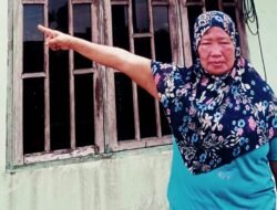 Takut Panggilan Polisi, Mantan Sekcam Bangko Pusako Gugat Ke Pengadilan!  Nur AIDA: Saya Hadapin