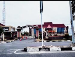 Dua Akun Media Sosial Diduga Sebarkan Dokumen Investasi, Dirut PT Energi SPRH Minta Polda Riau Proses Hukum