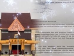 GEMARI Desak Polda Riau Tangani Serius Laporan Dugaan Korupsi Dana Desa Balam Jaya