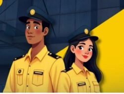 Dugaan Dinasti Jabatan Di PT Global Arrow Rekrut Keluarga, Ada Aturan Perda Dilanggar 