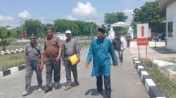Gamasperohi Puji Kejari Rohil Tanggapi Permohonan Audiensi