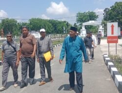 Gamasperohi Puji Kejari Rohil Tanggapi Permohonan Audiensi
