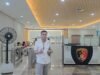 Ketum INPEST Ir. Ganda Mora Apresiasi Pengadilan Tipikor Pekanbaru, Mantan Dirut SPRH Dihukum 11 Tahun