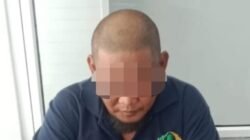 Luar Biasa Jaksa Kejari Rohil Tuntut Mati Pengedar Sabu 80 Kg