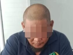 Luar Biasa Jaksa Kejari Rohil Tuntut Mati Pengedar Sabu 80 Kg