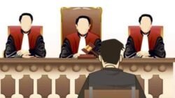Terbukti Edarkan Sabu, Mesdi & Mesman Warga Simpang Kanan Divonis 7 Tahun, Lebih Ringan dari Tuntutan Jaksa