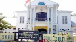 Lahan Warisan 42 Hektar Diklaim Sepihak, Surat Audensi Diabaikan, Ketua DPRD Batu Bara : Tidak Peduli Atau Melindungi Siapa 