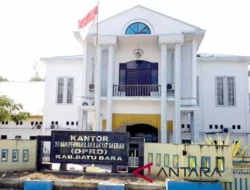 Lahan Warisan 42 Hektar Diklaim Sepihak, Surat Audensi Diabaikan, Ketua DPRD Batu Bara : Tidak Peduli Atau Melindungi Siapa 