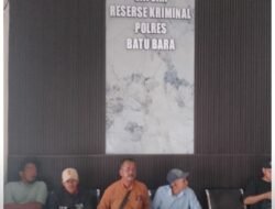 Diduga Penyidik Polres Batu Bara Ada Keberpihakan Dengan Pelapor, Tanya Alas Hak Sertifikat Dilarang, Warga Justru Ditekan & Diancam