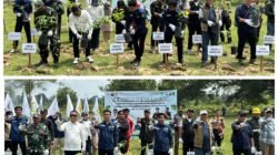 HIPEMAROHI Pekanbaru Dorong Pemkab Rohil Serius Kembangkan Potensi Wisata Pulau Tilan Rantau Bais