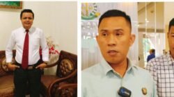 Tembang Pilih Di Kejati Riau? Ganda Mora Soroti Mantan Bupati Afrizal Sintong Penerima Rp9,2 Miliar Justru Tidak Diproses