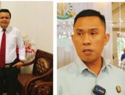 Tembang Pilih Di Kejati Riau? Ganda Mora Soroti Mantan Bupati Afrizal Sintong Penerima Rp9,2 Miliar Justru Tidak Diproses