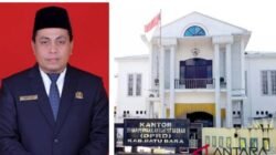 Janji Manis Ketua DPRD Batu Bara Hanya Dibibir! Audiensi Soal Lahan 42 Ha Ulayat Lubuk Besar Belum Terealisasi