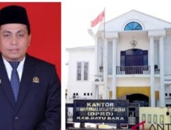 Janji Manis Ketua DPRD Batu Bara Hanya Dibibir! Audiensi Soal Lahan 42 Ha Ulayat Lubuk Besar Belum Terealisasi