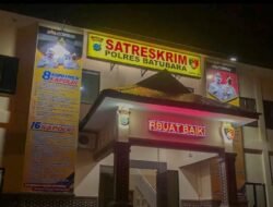Polres Batu Bara Harus Profesional! Lahan Ulayat 42 Ha Lubuk Hulu — Periksa Surat Dasar Milik Bungsen Jangan Hanya Menyudutkan Warga!