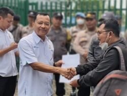 Forum KOPERATIF Pasang Badan Bela Direksi Agrinas, Tudingan Dinilai Tak Utuh