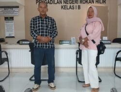 Penggugat Yusprizal Mangkir Mediasi, Nur Aida: Mereka Mengada-Ngada, Tidak Bisa Dibuktikan