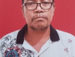 Sosok Dermawan Dan Sederhana, Inilah Saparudin Calon Penghulu Pematang Sikek Bersatu Siap Membenahi Kampung, Bukan Memperkaya Diri