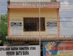 Bukan Sikap Netral Mala Kapolsek Lima Puluh Baru Bara Diduga Tekan Anggota Kelompok Tani. Kok Bisa ?