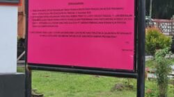Gawat Dah…Disita Negara Tapi Masih Beroperasi! SPBU di Tapung Jadi Sorotan, INPEST: Dimana Dasar Hukumnya?