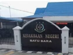 Warga Lubuk Hulu Desak Kejari Batu Bara Jelaskan Nasib Laporan Korupsi Dana Desa Sudah 11 Tahun Mandek