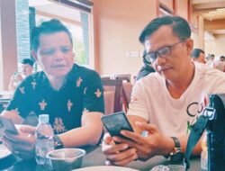Masih Tanda Tanya: Aliran Uang Rp 9,27 Miliar Dari Dana PI Rohil Mengarah ke Afrizal Sintong! INPEST: Kejati Riau Kok Diam Saja