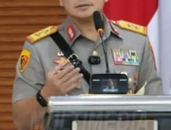 Irjen Arman Achdiat Resmi Jabat Kapolda Riau Gantikan Herry Heryawan